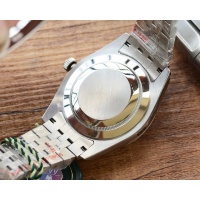 $202.00 USD Rolex Quality AAA Watches For Men #896767