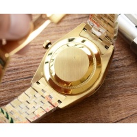 $202.00 USD Rolex Quality AAA Watches For Men #896770