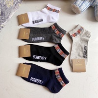 $27.00 USD Burberry Socks #896819