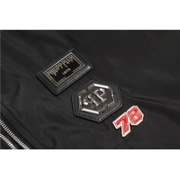 $83.00 USD Philipp Plein PP Jackets Long Sleeved For Men #896952