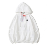 $40.00 USD Off-White Hoodies Long Sleeved For Men #896967