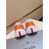 $72.00 USD Prada Casual Shoes For Men #897063
