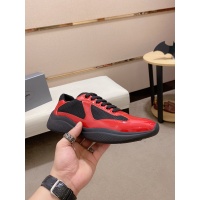 $72.00 USD Prada Casual Shoes For Men #897066