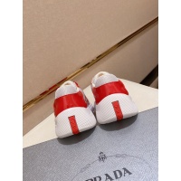 $72.00 USD Prada Casual Shoes For Men #897068