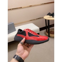 $72.00 USD Prada Casual Shoes For Men #897070