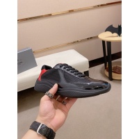 $72.00 USD Prada Casual Shoes For Men #897071