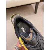 $98.00 USD Fendi Casual Shoes For Men #897077