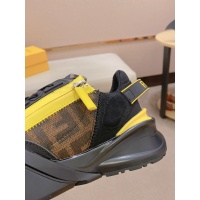 $98.00 USD Fendi Casual Shoes For Men #897077