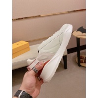 $98.00 USD Fendi Casual Shoes For Men #897078