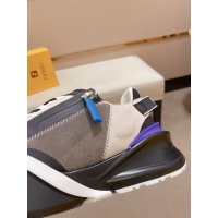 $98.00 USD Fendi Casual Shoes For Men #897080