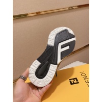 $98.00 USD Fendi Casual Shoes For Men #897080