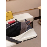 $98.00 USD Fendi Casual Shoes For Men #897081