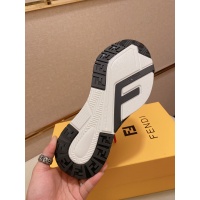 $98.00 USD Fendi Casual Shoes For Men #897082