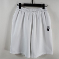 $36.00 USD Off-White Pants For Men #897193