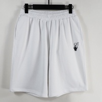 $36.00 USD Off-White Pants For Men #897195