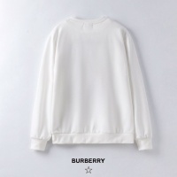 $40.00 USD Burberry Hoodies Long Sleeved For Men #897202