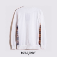 $40.00 USD Burberry Hoodies Long Sleeved For Men #897209
