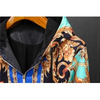 $56.00 USD Versace Jackets Long Sleeved For Men #897216