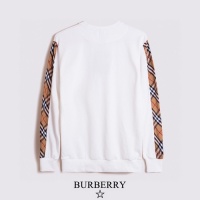 $38.00 USD Burberry Hoodies Long Sleeved For Men #897220