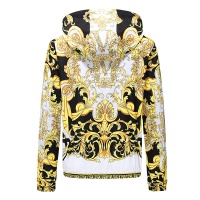 $56.00 USD Versace Jackets Long Sleeved For Men #897225