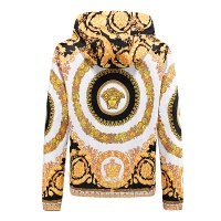 $56.00 USD Versace Jackets Long Sleeved For Men #897226