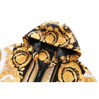 $56.00 USD Versace Jackets Long Sleeved For Men #897226