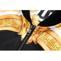 $52.00 USD Versace Jackets Long Sleeved For Men #897228