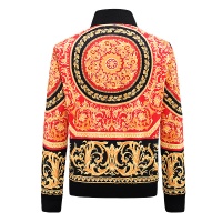 $52.00 USD Versace Jackets Long Sleeved For Men #897229