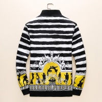 $52.00 USD Versace Jackets Long Sleeved For Men #897230