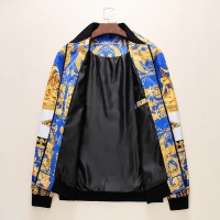 $52.00 USD Versace Jackets Long Sleeved For Men #897231