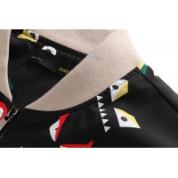 $52.00 USD Fendi Jackets Long Sleeved For Men #897247