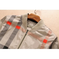 $52.00 USD Burberry Jackets Long Sleeved For Men #897252
