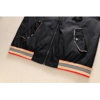 $52.00 USD Burberry Jackets Long Sleeved For Men #897253