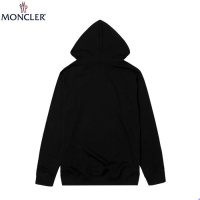 $41.00 USD Moncler Hoodies Long Sleeved For Men #897347