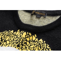 $43.00 USD Versace Sweaters Long Sleeved For Men #897350