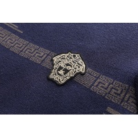 $43.00 USD Versace Sweaters Long Sleeved For Men #897355
