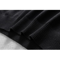 $43.00 USD Fendi Sweaters Long Sleeved For Men #897360