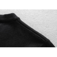 $43.00 USD Fendi Sweaters Long Sleeved For Men #897370