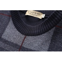 $43.00 USD Burberry Fashion Sweaters Long Sleeved For Men #897389