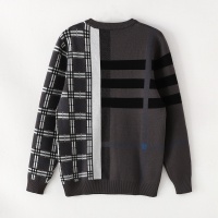 $48.00 USD Burberry Fashion Sweaters Long Sleeved For Men #897412