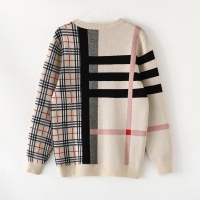 $48.00 USD Burberry Fashion Sweaters Long Sleeved For Men #897413