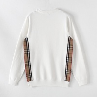 $48.00 USD Burberry Fashion Sweaters Long Sleeved For Men #897417