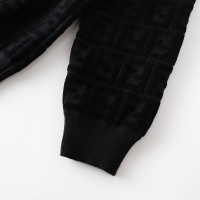 $48.00 USD Fendi Sweaters Long Sleeved For Men #897701