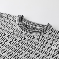 $48.00 USD Fendi Sweaters Long Sleeved For Men #897704