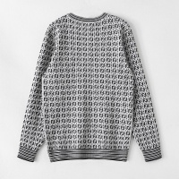 $48.00 USD Fendi Sweaters Long Sleeved For Men #897704