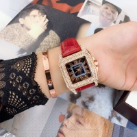 $41.00 USD Cartier Watches For Women #897724