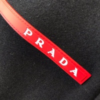 $90.00 USD Prada Tracksuits Long Sleeved For Men #897784