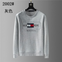Tommy Hilfiger TH Hoodies Long Sleeved For Men #897790