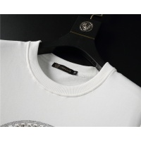 $39.00 USD Versace Hoodies Long Sleeved For Men #897801