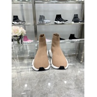 $68.00 USD Balenciaga Boots For Women #898069